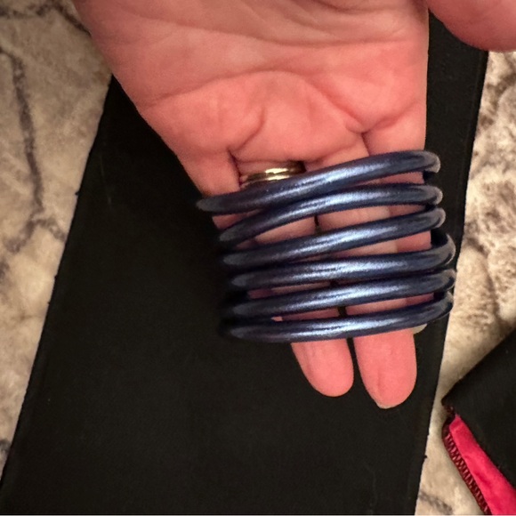 Marine All Weather Big Buddha bracelets size Large - Picture 3 of 5